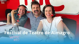 Desde el Festival de Teatro Clásico de Almagro - 3x174 - Mañana Más