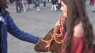 Durham Fair opens and is back for its 106th year bringing fun and entertainment