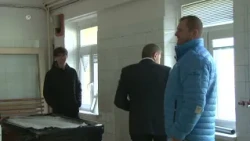 ZAČALA REKONŠTRUKCIA MŠ HURBANOVA
