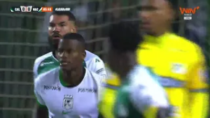 ⚽? ¡Hay arquero! ¡Pedro Gallese le ganó el mano a mano a Andrés Román! #LALIGAxWIN