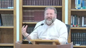 ביאור למגילת אסתר שאף פעם לא שמעתם! | מגילת אסתר של הנפש | הרב חגי לונדין