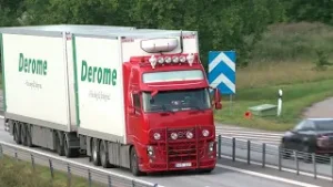 Utbyggnad av E18 - Västmanlands Television