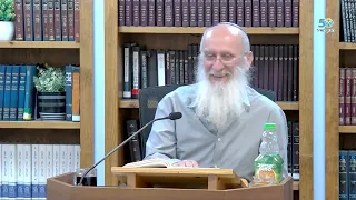 Why Do the Righteous Suffer?? - The Question of "A Righteous Person Who Has It Bad" | Emunoth Ve-...