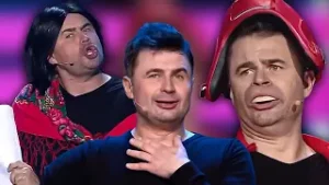 Kabaret Paranienormalni - Te skecze przejdą do historii!