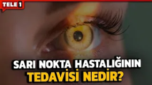 Şeker hastası olanlar ekren başına! İşte göz sağlığına etkileri... | SAĞLIK GÜNDEMİ (25 ŞUBAT 2026)