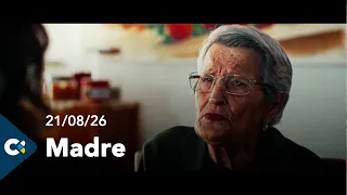 Madre, Olimpia Hernández (Lanzarote) | 21/07/26
