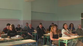 Οι εργαζόμενοι μαθητές των εσπερινών σχολείων | 365 Στιγμές