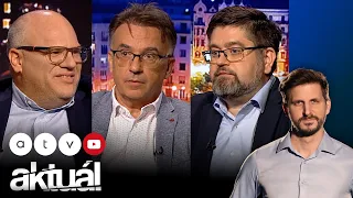 Kifarolt Orbán mögül Leslie Mandoki, most már Magyar Péter-rajongó // AKTUÁL 2026.09.10.