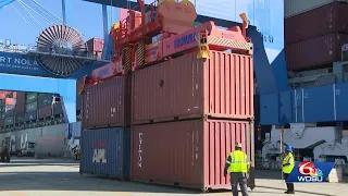 Tariff advisor gives the facts on U.S.-China trade deal at New Orleans Convention