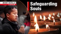 Prayers on 49th day: a Nepal disaster survivor's journeyーNHK WORLD-JAPAN NEWS