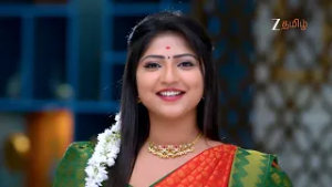 Paarijatham | Ep - 136 | Webisode | Feb 13 2026 | Zee Tamil