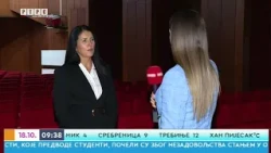 Mirjana Plisnić o aktivnostima Centra za kulturu Derventa