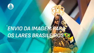 Aparecida Pelo Brasil - 12 de setembro de 2026