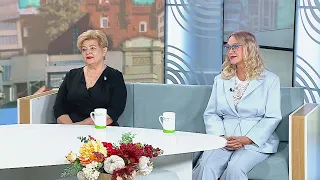 GUESTS OF THE "MORNING ESPRESSO" PROGRAM 10/01/2026