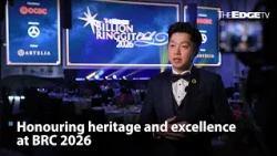 ARTELIA helps to honour the best of Corp Malaysia