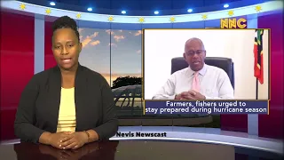 NNC Local August 12, 2026