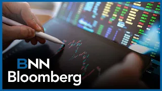 'The trajectory for compute demand is only going to go straight up': Albrecht