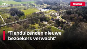 Drenthe viert vijf jaar UNESCO met uitgebreide culturele agenda | RTV Drenthe