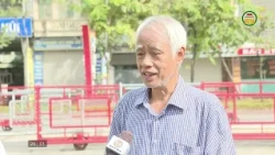 Nhu Quynh Commune cherishes Uncle Ho's teachings