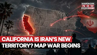 California Is ‘New Territory of Iran’? Trump Humiliated Over Hormuz Claim As Tehran Strikes Back