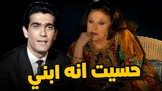 She tried to kill him.. The secret behind Mariam Fakhr Eddine's hatred for her "brother Youssef"....