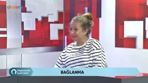 07 - DÜŞÜNCENİN AYAK İZLERİ - BAĞLANMA - AYŞİN KURTULUŞ - 11 EKİM 2025