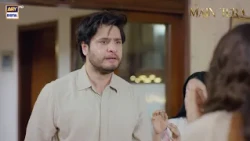 Mere Jazbaat Ki Bilkul Parwah Nahi Tumhe!😰😡 | Main Tera