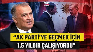 Mustafa Yavuz’s Explosive Scoop on Cemil Tugay: ‘He’s Been Trying to Switch Sides for 1.5 Years’ ...