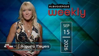 Albuquerque Weekly | September 15, 2026