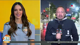 Imagen Noticias 5:30 | Programa completo 31 de julio de 2026