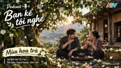 TELL ME YOUR STORY | Camellia Season