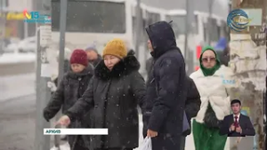 Единый паспорт — единая страна: подробности конституционной реформы