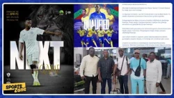 AMAVUBIYASUBIYEMURI CAN, RAYON SPORTS YAGEZE MOZAMBIQUE ELIETATOU AVUGA KU BIMAZE IMINSI BIMUVUGWAHO