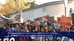 International News | Thousands protest in Greece over the high cost of living