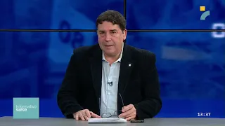 Channel 7 News: Midday Edition 07/03/26