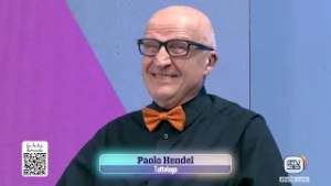 TADA' - Mercoledì 25.02.26 (seconda parte)