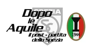 Dopo le Aquile - 27-09-2026