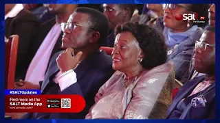 AMATIKKIRA GA KABAKA: Emyaka 33 ng'alamula, Katikkiro awabudde ku buwangwa