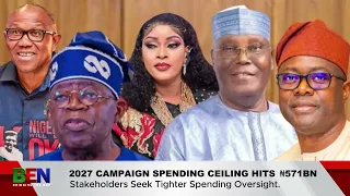 Ben Television News Update | 20 August 2026 | Top Nigerian & World Headlines