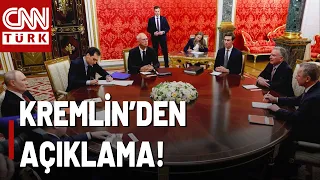 BREAKING NEWS🚨What Did Putin, Kushner, and Witkoff Discuss? Kremlin: The Meeting Was Substantive ...