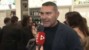 Lanzarote refuerza su proyección gastronómica en Madrid Fusión 2026 | Mírame TV Canarias