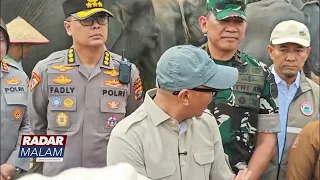 Sumatran Elephant Population Confirmed Safe