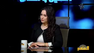 لبنى الجود تعلّق على التصريح المثير للجدل وتوضح موقفها