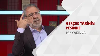 In Pursuit of True History with Mustafa Armağan | Promo