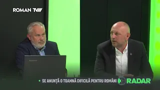 📺 Radar TV / Se anunță o toamnă dificilă pentru români / 3 septembrie 2026