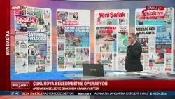 What will Turkey be talking about today? | October 19, 2026 Newspaper headlines