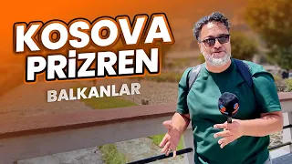 "The Balkan Way" Episode 2, Saturday at 8:40 PM on Kontv!