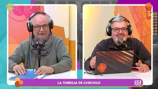 La Torreja de Chichilo en el Doce Stream I Programa completo 12/08/2026