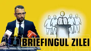 BRIEFING 09/26/17 Episode 1