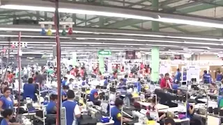 Industrial Sector Growth